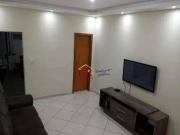 Sobrado com 2 dormitórios à venda, 106 m² por R$...