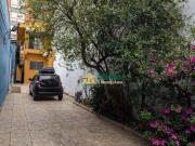 Sobrado com 2 dormitórios à venda, 106 m² por R$...