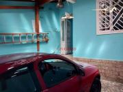 Sobrado com 2 dormitórios à venda, 107 m² por R$...