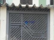 Sobrado com 2 dormitórios à venda, 107 m² por R$...