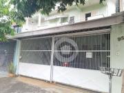 Sobrado com 2 dormitórios à venda, 107 m² por R$ 500.000...