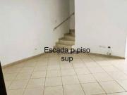 Sobrado com 2 dormitórios à venda, 109 m² por R$...