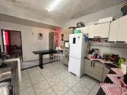 Sobrado com 2 dormitórios à venda, 110 m² por R$...