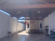 Sobrado com 2 dormitórios à venda, 110 m² por R$ 308.000...