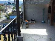 Sobrado com 2 dormitórios à venda, 110 m² por R$...