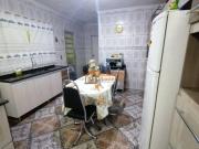 Sobrado com 2 dormitórios à venda, 110 m² por R$...