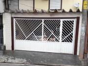 Sobrado com 2 dormitórios à venda, 110 m² por R$...