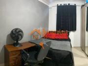 Sobrado com 2 dormitórios à venda, 110 m² por R$...