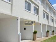 Sobrado com 2 dormitórios à venda, 110 m² por R$...