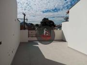 Sobrado com 2 dormitórios à venda, 110 m² por R$...