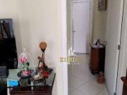 Sobrado com 2 dormitórios à venda, 110 m² por R$...