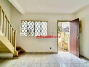 Sobrado com 2 dormitórios à venda, 110 m² por R$...