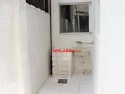 Sobrado com 2 dormitórios à venda, 110 m² por R$...