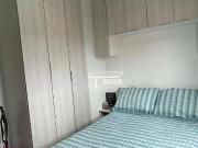 Sobrado com 2 dormitórios à venda, 111 m² por R$...