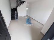 Sobrado com 2 dormitórios à venda, 112 m² por R$...