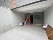 Sobrado à venda, 112 m² por R$ 645.000,00 Vila Curuçá...