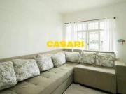 Sobrado com 2 dormitórios à venda, 113 m² Jardim do Mar...