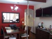 Sobrado com 2 dormitórios à venda, 113 m² por R$...