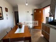 Sobrado com 2 dormitórios à venda, 114 m² por R$...