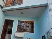 Sobrado com 2 dormitórios à venda, 114 m² por R$...