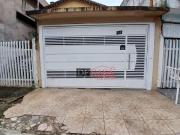 Sobrado com 2 dormitórios à venda, 114 m² por R$...