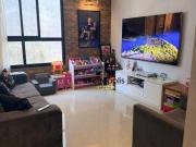 Sobrado à venda, 114 m² por R$ 660.000,00 Santa Maria...