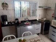 Sobrado com 2 dormitórios à venda, 115 m² por R$ 299.000...