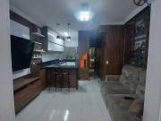 Sobrado à venda, 115 m² por R$ 552.100,00 Vila Humaitá...