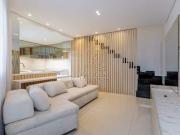 Sobrado com 2 dormitórios à venda, 115 m² por R$...