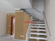 Sobrado com 2 dormitórios à venda, 115 m² por R$...