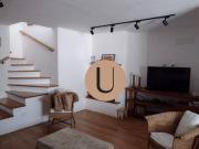 Sobrado com 2 dormitórios à venda, 116 m² por R$...