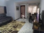 Sobrado com 2 dormitórios à venda, 116 m² por R$...