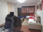 Sobrado com 2 dormitórios à venda, 116 m² por R$...