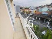 Sobrado com 2 dormitórios à venda, 117 m² por R$ 480.000...