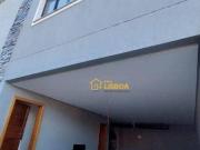 Sobrado com 2 dormitórios à venda, 117 m² por R$...