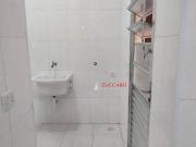 Sobrado com 2 dormitórios à venda, 117 m² por R$...