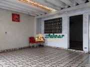 Sobrado com 2 dormitórios à venda, 118 m² por R$...