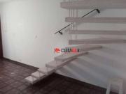 Sobrado com 2 dormitórios à venda, 118 m² por R$...