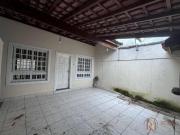 Sobrado com 2 dormitórios à venda, 119 m² por R$...