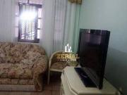 Sobrado com 2 dormitórios à venda, 119 m² por R$...