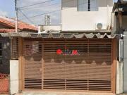 Sobrado com 2 dormitórios à venda, 120 m² por R$...