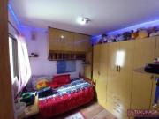 Sobrado com 2 dormitórios à venda, 120 m² por R$...