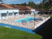 Sobrado com 2 dormitórios à venda, 120 m² por R$...