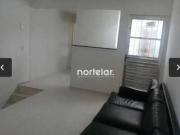 Sobrado com 2 dormitórios à venda, 120 m² por R$...