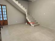 Sobrado com 2 dormitórios à venda, 120 m² por R$...
