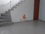Sobrado à venda, 120 m² por R$ 509.000,00 Vila Príncipe...