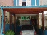 Sobrado com 2 dormitórios à venda, 120 m² por R$...