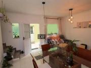 Sobrado com 2 dormitórios à venda, 120 m² por R$...