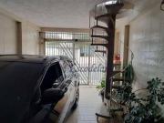 Sobrado com 2 dormitórios à venda, 120 m² por R$...