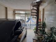Sobrado com 2 dormitórios à venda, 120 m² por R$ 580.000...
